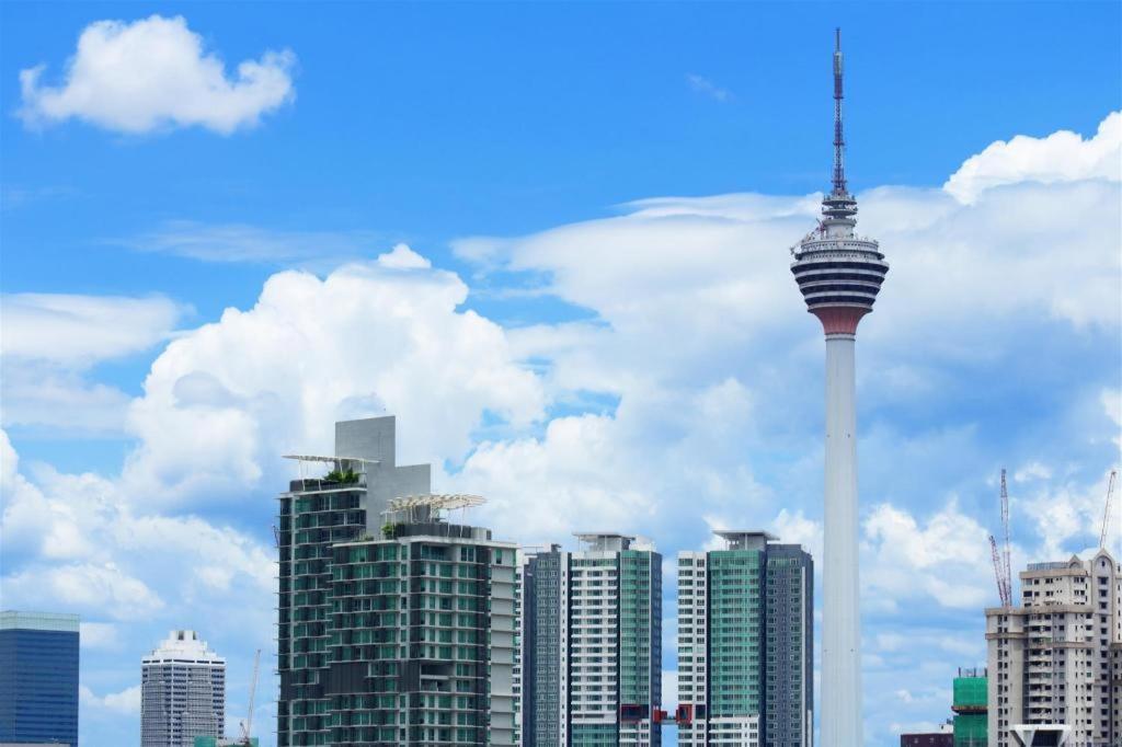 Hotel Ymca Kuala Lumpur Extérieur photo