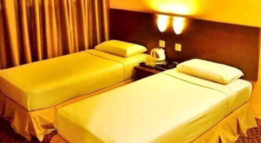 Hotel Ymca Kuala Lumpur Extérieur photo