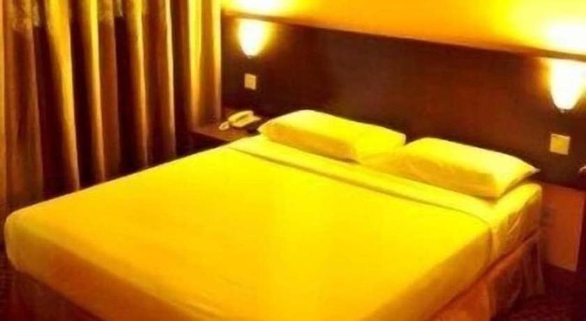 Hotel Ymca Kuala Lumpur Extérieur photo